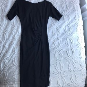 Bodycon Max Mara Dress